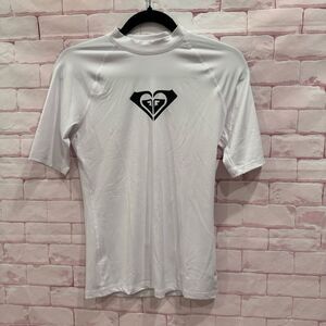Roxy  rash guard size medium